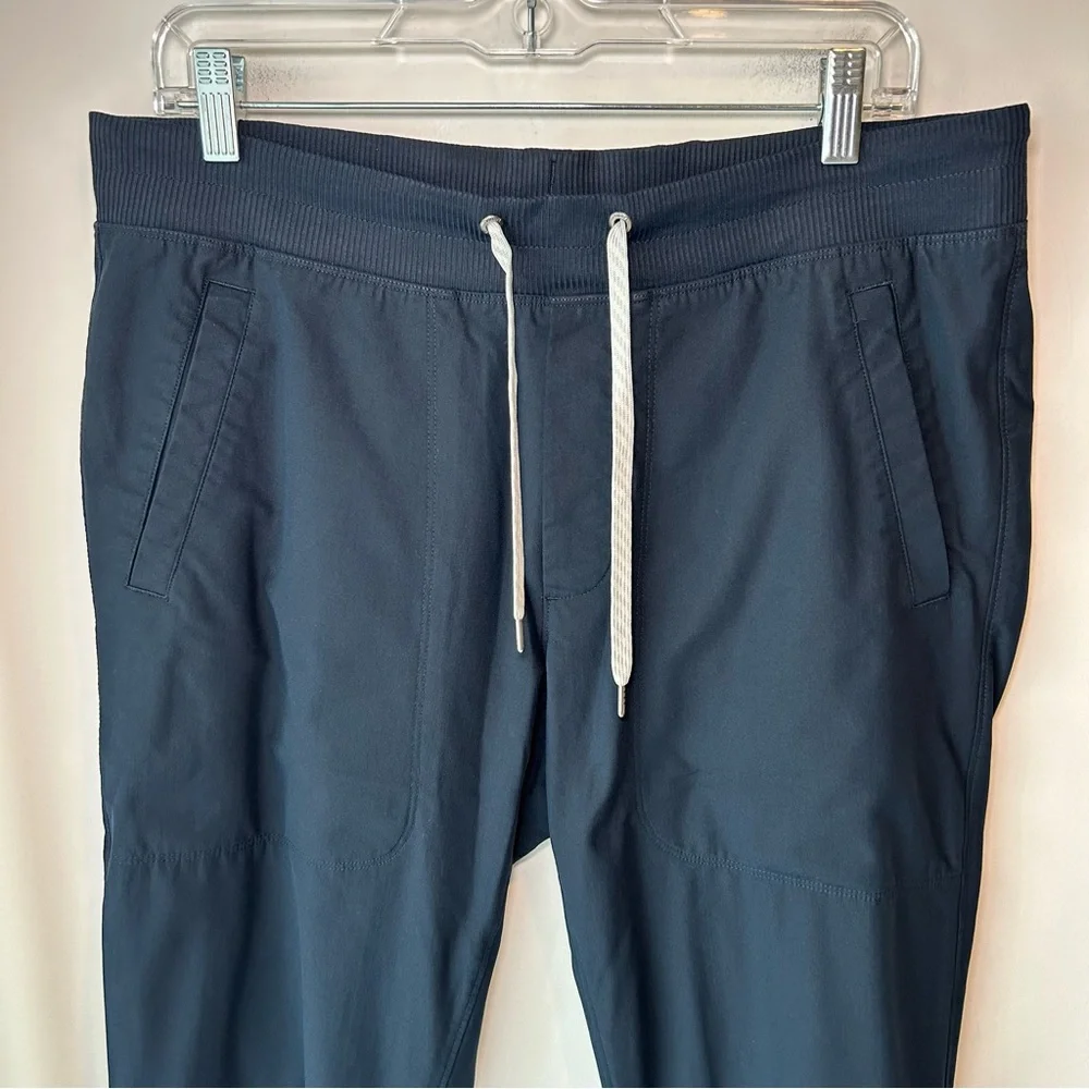 Vuori Meta Jogger Ink Blue